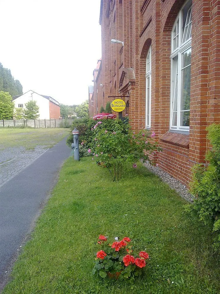 Hotel Bongard Berlijn