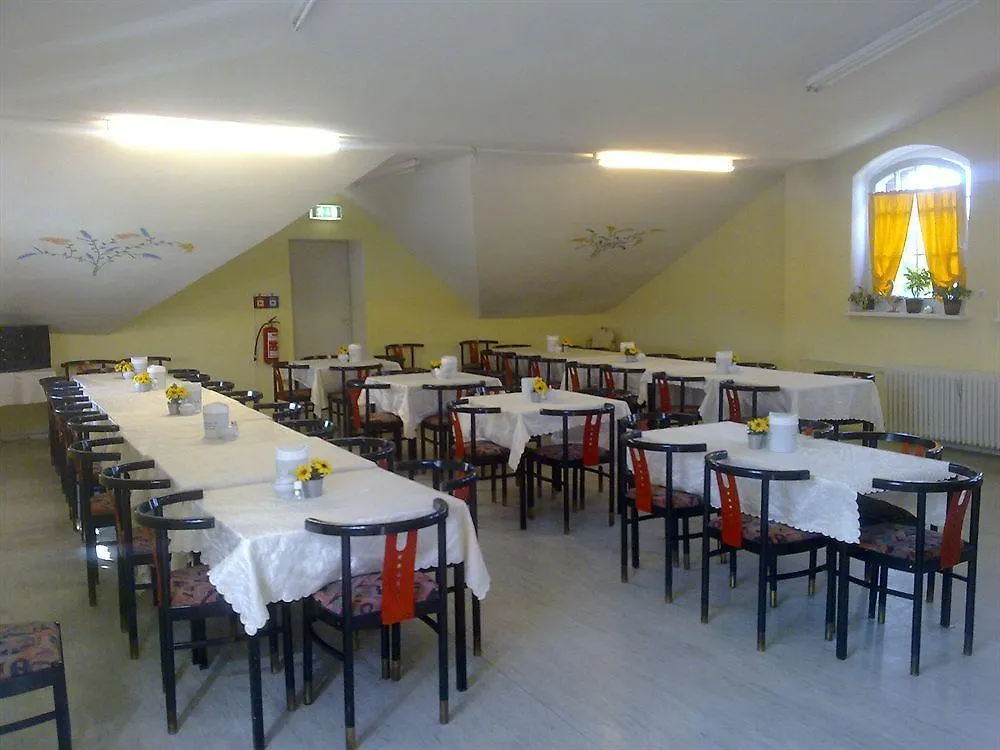 Hotel Bongard Berlijn