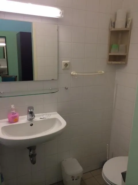 Hotel Bongard Berlijn