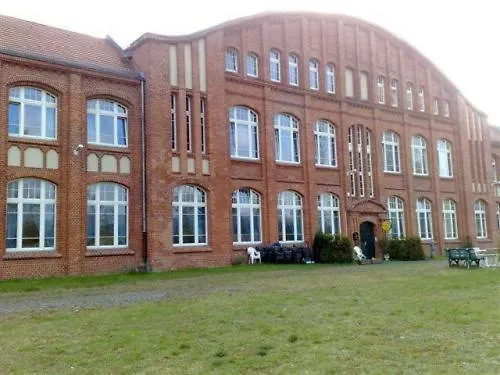 Hotel Bongard Berlijn