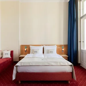 Novum Gates Charlottenburg Hotel