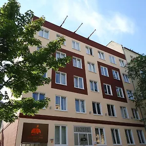 Hotel Apple, Berlin
