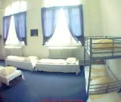 Hotel Bongard Βερολίνο Γερμανία