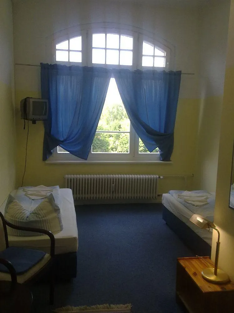 Hotel Bongard Βερολίνο