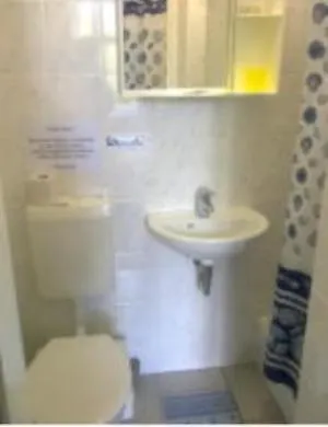 Hotel Bongard Βερολίνο