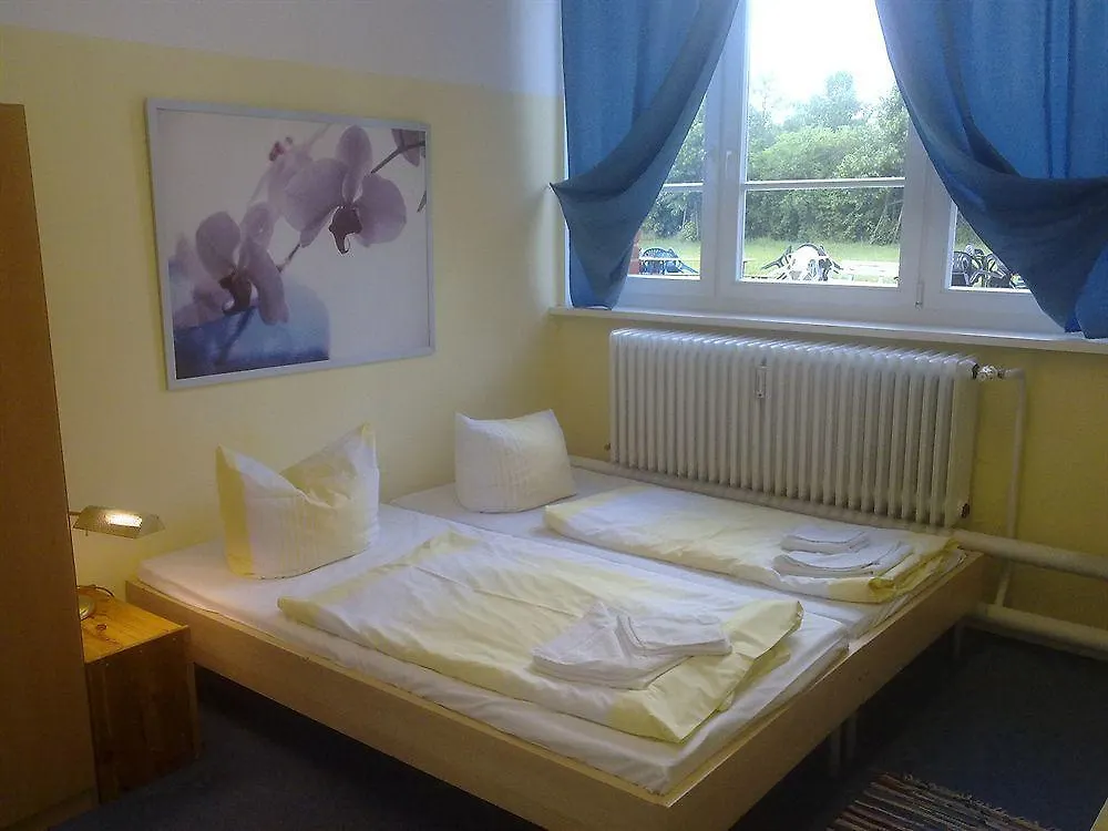 Hotel Bongard Βερολίνο Γερμανία