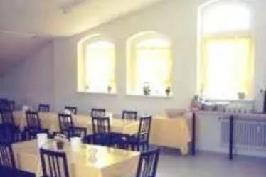 Hotel Bongard Βερολίνο 0*,  Γερμανία