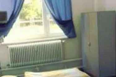 Hotel Bongard Βερολίνο Γερμανία