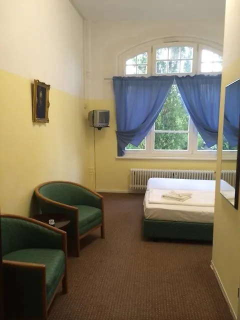 Hotel Bongard Βερολίνο