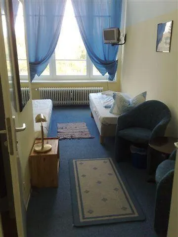Hotel Bongard Βερολίνο