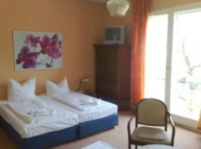 Hotel Bongard Βερολίνο 0*,